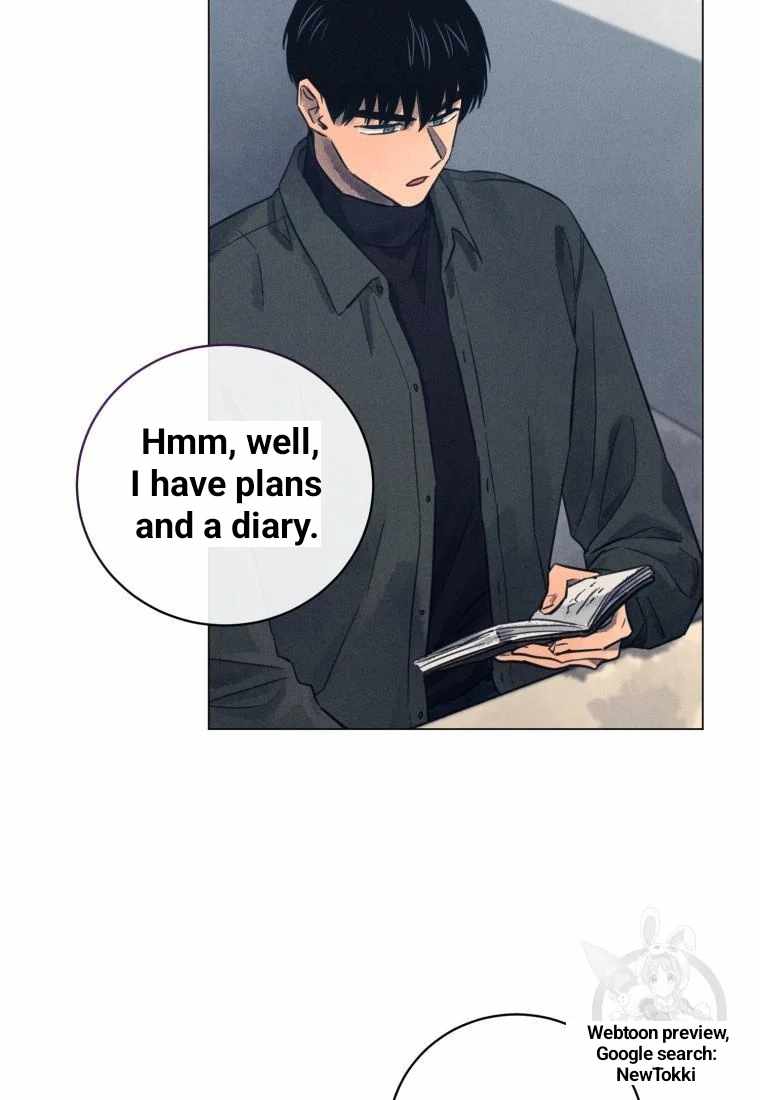 THE KILLER'S INTERVIEW Chapter 44 56